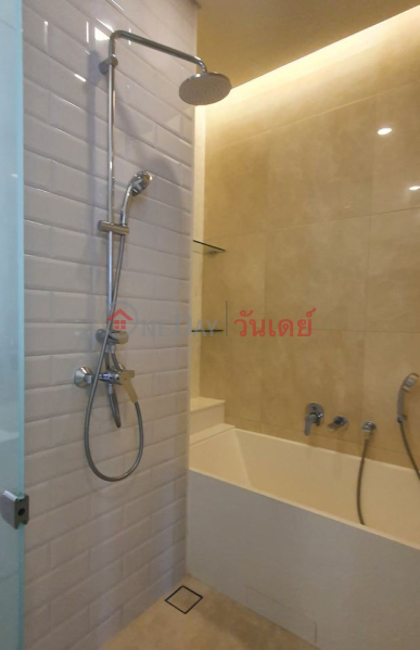 Condo for Sale: Siamese Exclusive Sukhumvit 42, 52 m², 2 bedroom(s) Thailand | Sales, ฿ 9.59Million