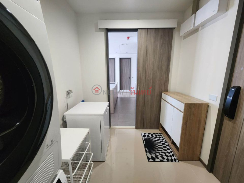 Condo for Rent: Rhythm Charoenkrung Pavillion, 90 m², 2 bedroom(s) Thailand, Rental ฿ 80,000/ month