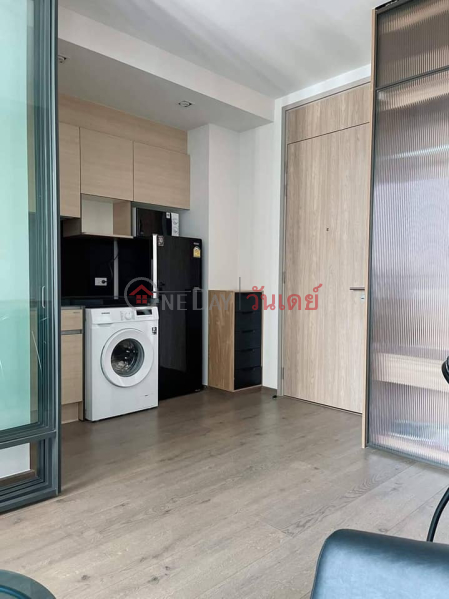 Condo for Rent: Park Origin Phromphong, 29 m², 1 bedroom(s) Rental Listings