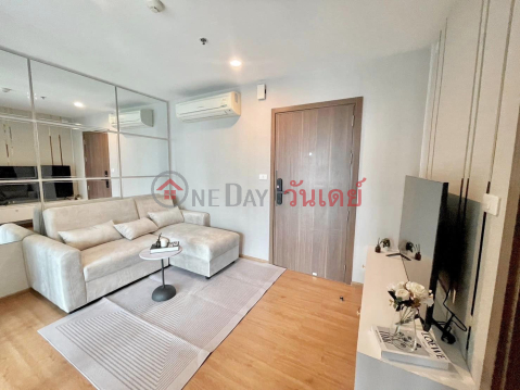 Condo for Rent: The Base Sukhumvit 77, 32 m², 1 bedroom(s) - OneDay_0