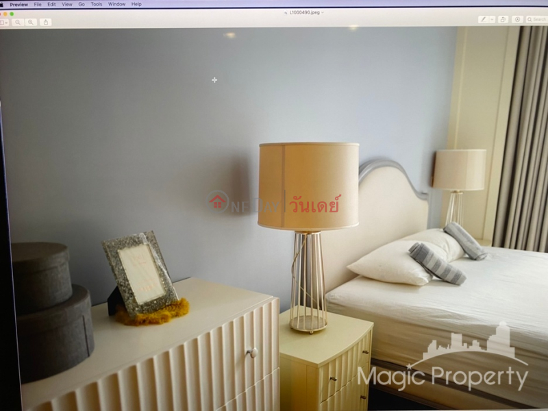 Saladaeng Residences, Sala Daeng Rd, Si Lom, Bang Rak, Bangkok Sales Listings