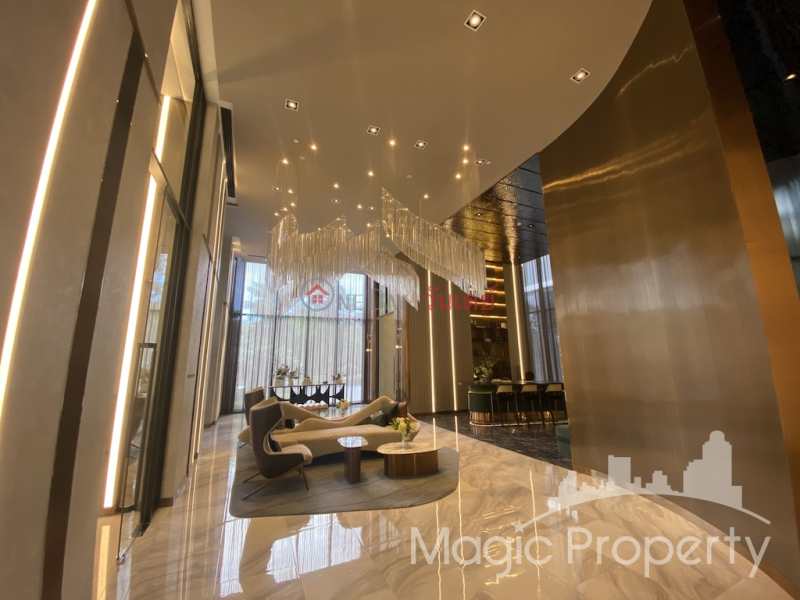 Property Search Thailand | OneDay | Residential Rental Listings, Park Origin Thonglor, Watthana, Bangkok