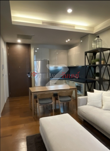 Condo for Rent: Quattro by Sansiri, 56 m², 1 bedroom(s),Thailand | Rental ฿ 50,000/ month