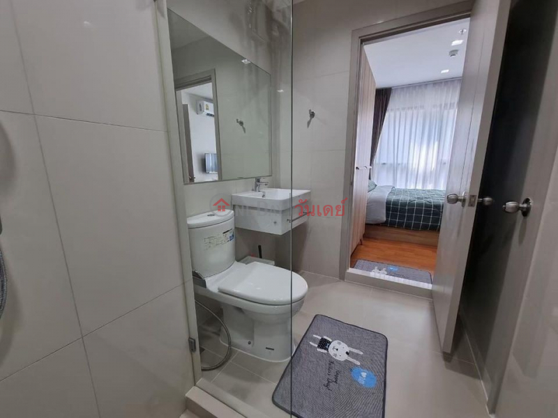 Condo for rent Life Sukhumvit 48 (4th floor) Rental Listings