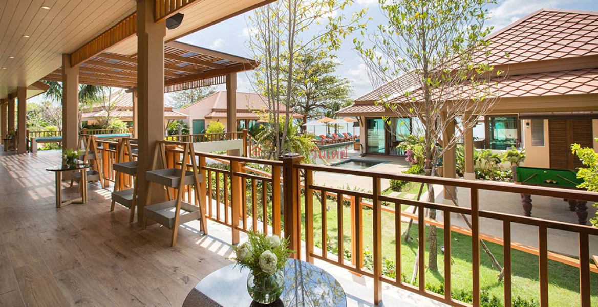 Angthong Villa Thailand, Rental ฿ 844,080/ month