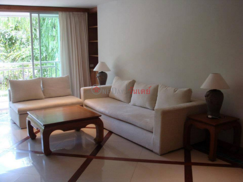 Property Search Thailand | OneDay | Residential | Rental Listings Apartment for Rent: Baan Thirapa, 150 m², 2 bedroom(s)