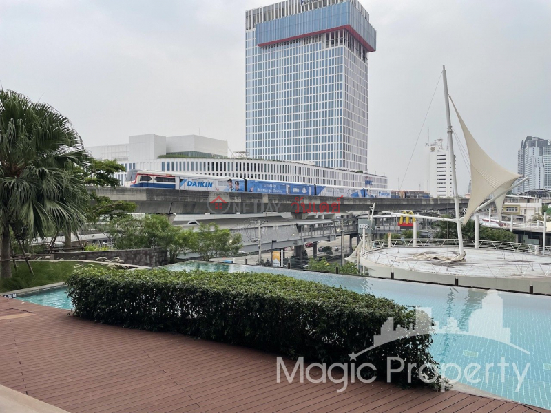 ฿ 3.7Million, The Coast Bangkok, Sukhumvit Road, Bang Na, Bangkok