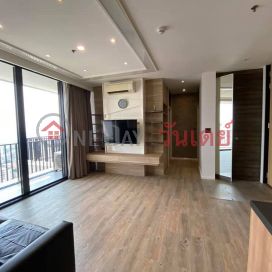 Condo for Rent: The Issara Ladprao, 87 m², 2 bedroom(s) - OneDay_0