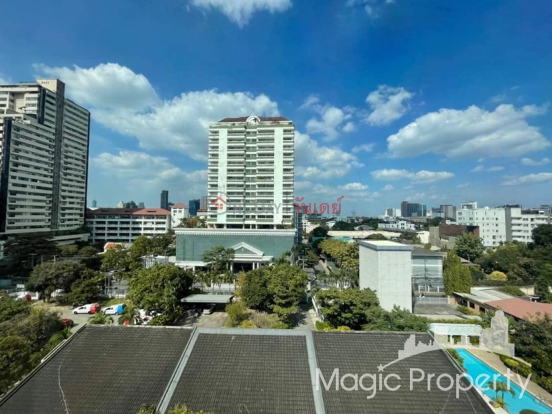 Taka Haus Ekkamai 12 Condominium, Watthana, Bangkok Rental Listings