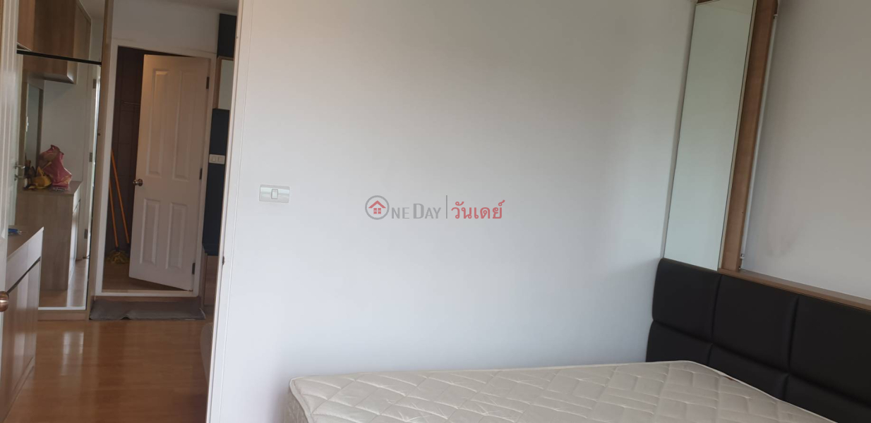 Condo for Rent: U Delight @ Onnut Station, 47 m², 2 bedroom(s) Rental Listings