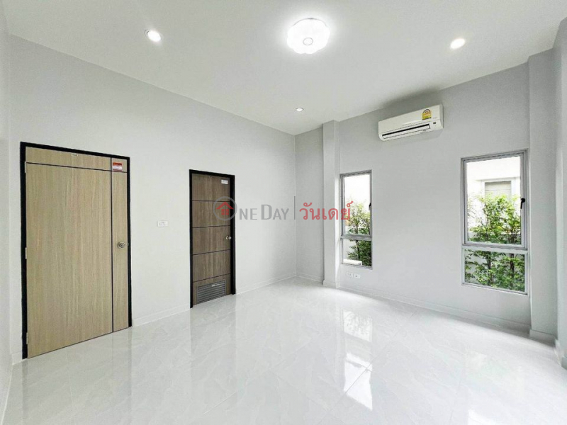 ฿ 3.49Million | Prime Place Village, Anusawari - Paklok Zone, beautiful house for sales