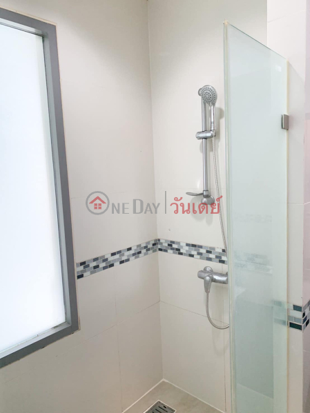 Property Search Thailand | OneDay | Residential Rental Listings | Condo for Rent: Ideo Q Phayathai, 36 m², 1 bedroom(s)