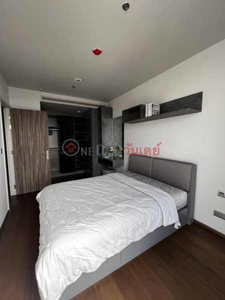 Property Search Thailand | OneDay | Residential | Rental Listings, Condo for Rent: Ideo Q Sukhumvit 36, 45 m², 1 bedroom(s)