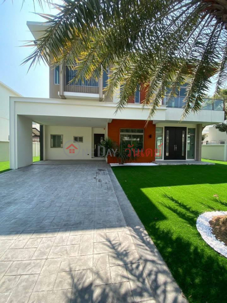 บ้านให้เช่า – เพอร์เฟค มาสเตอร์พีซ สุขุมวิท 77 รายการเช่า