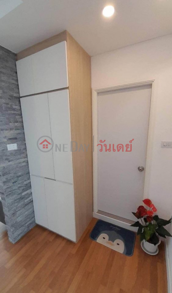 Property Search Thailand | OneDay | Residential, Rental Listings For rent Lumpini Place Ratchada-Sathu (31st floor)