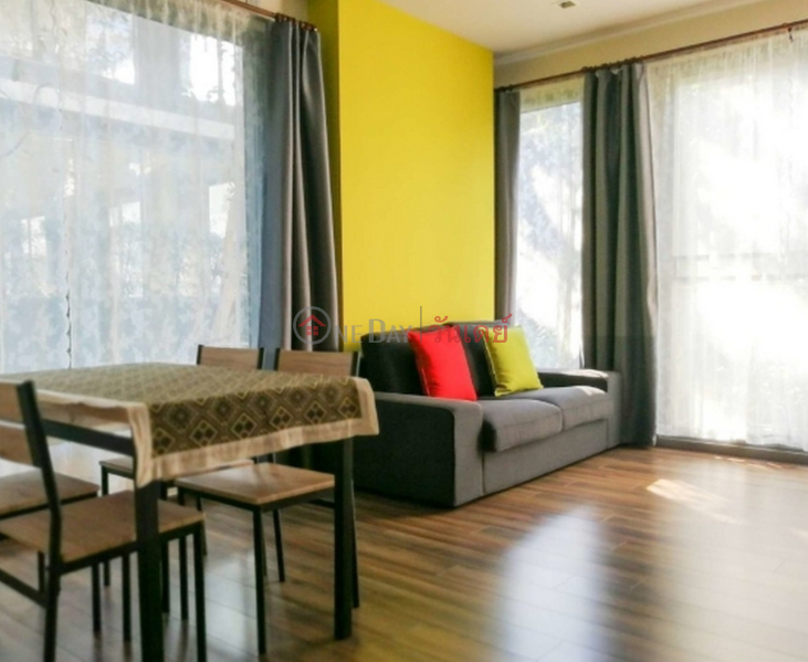 , 1, Residential | Rental Listings | ฿ 23,000/ month