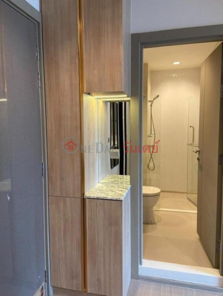 Condo for Rent: LIFE Asoke - Rama 9, 37 m², 1 bedroom(s),Thailand, Rental ฿ 25,000/ month