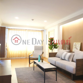 คอนโด สำหรับ เช่า: Lumpini Suite Ratchada - Rama III, 86 ตร.ม., 3 ห้องนอน - OneDay_0