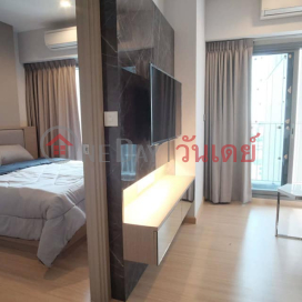 คอนโด สำหรับ เช่า: Whizdom Connect Sukhumvit, 26 ตร.ม., 1 ห้องนอน - OneDay_0