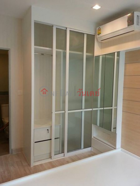 Condo for Rent: Ideo Mobi Rama 9, 31 m², 1 bedroom(s) Thailand, Rental, ฿ 18,000/ month