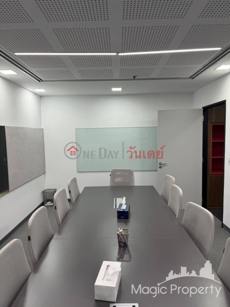 ค้นหาอสังหาริมทรัพย์ในประเทศไทย | OneDay | ที่อยู่อาศัย | รายการเช่า, ให้เช่า พื้นที่สำนักงาน ใน อาคารริชมอนด์ สุขุมวิท 26 แขวงคลองตัน เขตคลองเตย กรุงเทพมหานคร