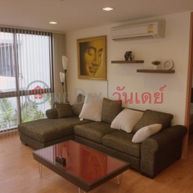 คอนโด สำหรับ เช่า: Xvi The Sixteenth Condominum, 45 ตร.ม., 1 ห้องนอน - OneDay_0