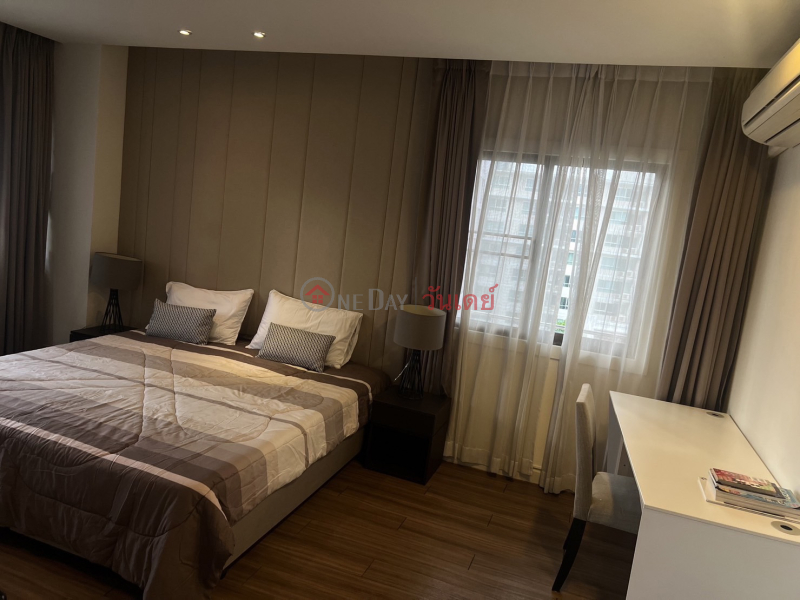 Condo for Rent: Magic Bricks, 220 m², 3 bedroom(s),Thailand, Rental | ฿ 75,000/ month