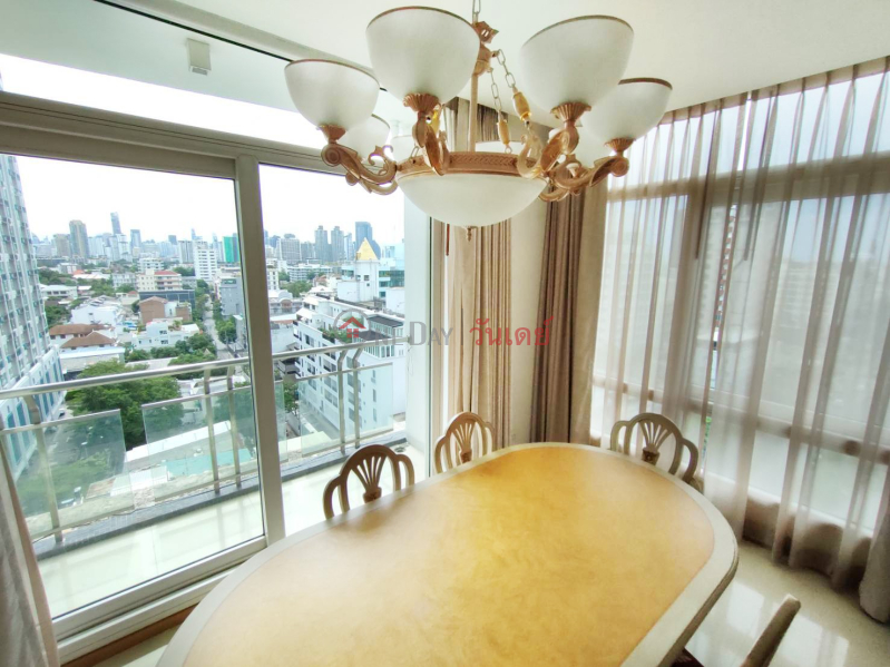 Condo for Rent: The Height, 166 m², 3 bedroom(s),Thailand Rental ฿ 89,000/ month