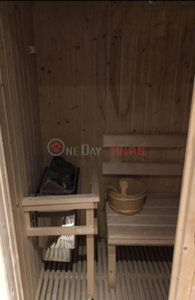 H Sukhumvit 43 Condo for Rent: Luxurious Corner Unit with Stunning Views Thailand Rental | ฿ 45,000/ month