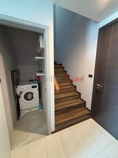 ฿ 35,000/ month For rent CEIL By Sansiri (14th floor, building B)