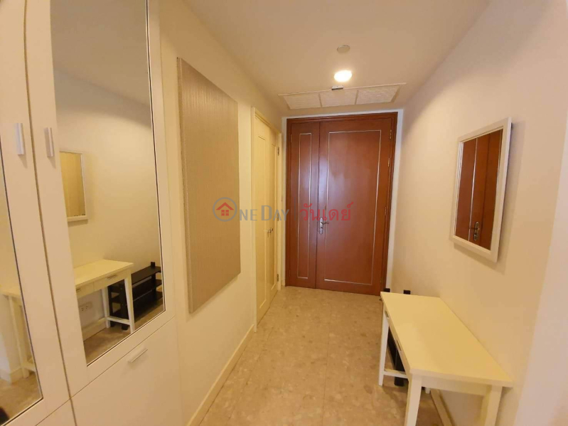 Condo for Rent: Hampton Thonglor 10, 92 m², 2 bedroom(s) Rental Listings