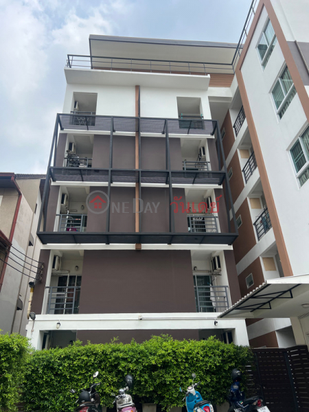 N.S.อพาร์ทเม้นท์ (N.S. Apartment) จตุจักร | OneDay วันเดย์(3)