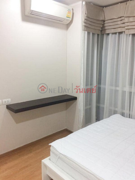 Condo for Rent: U Delight @ Onnut Station, 32 m², 1 bedroom(s) Thailand, Rental ฿ 12,000/ month