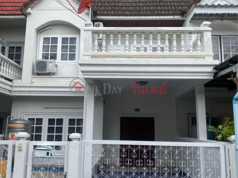 บ้านทาวน์เฮาส์ สำหรับ เช่า: Townhouse Sathit 21, 120 ตร.ม., 4 ห้องนอน - OneDay_0