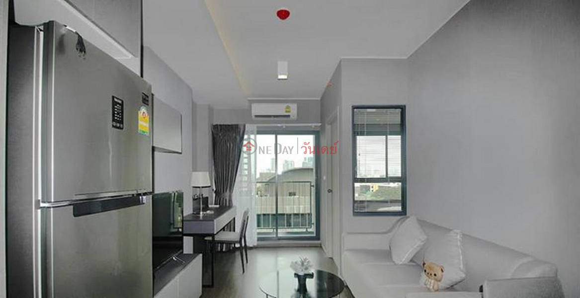 Condo for Rent: Ideo Sukhumvit 93, 36 m², 1 bedroom(s) | Thailand, Rental | ฿ 20,000/ month