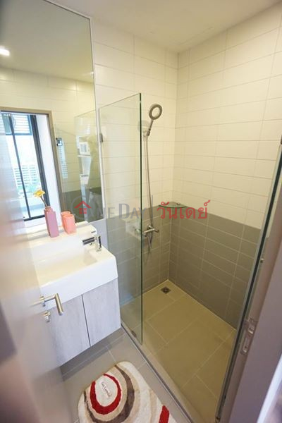 Condo for Rent: Ideo Mobi Phayathai, 21 m², 1 bedroom(s) Rental Listings