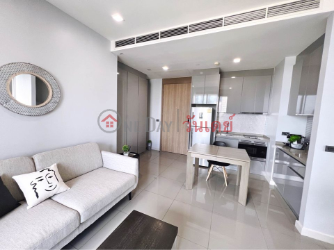 Condo for Rent: M Silom, 53 m², 1 bedroom(s) - OneDay_0