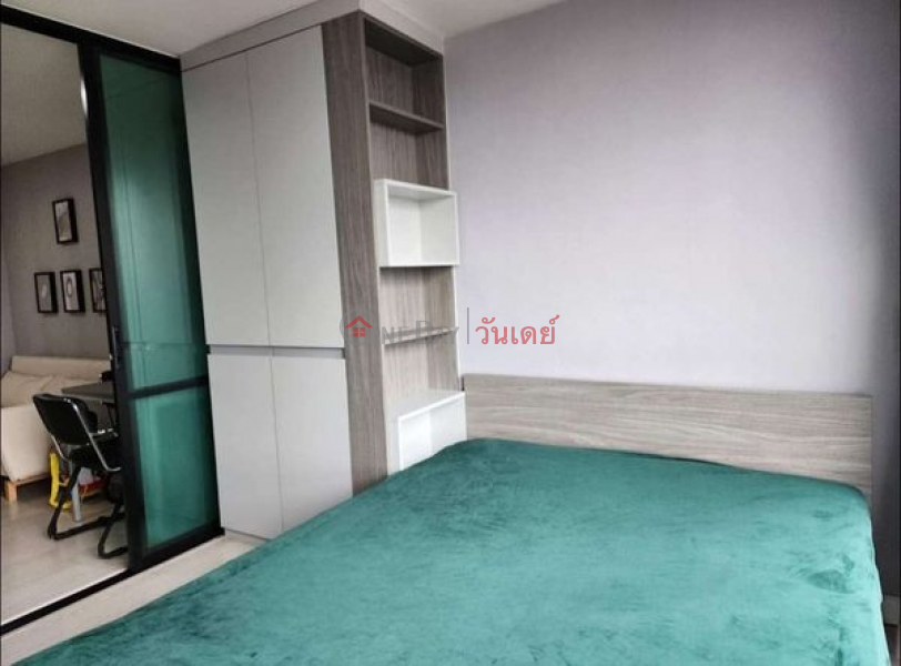 ฿ 8,500/ month | Condo for rent The Cube Plus Minburi (8th floor, building A)