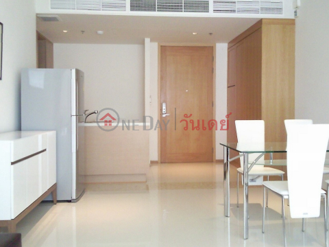 Condo for Rent: The Empire Place, 65 m², 1 bedroom(s) - OneDay_0