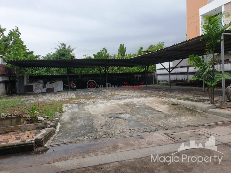 Property Search Thailand | OneDay | Residential, Sales Listings Baan Phakamas, Soi Pridi Banomyong 14, Sukhumvit 71, Suan Luang, Bangkok