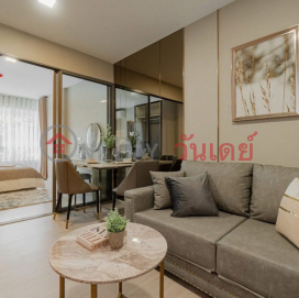 Quintara Phume Sukhumvit 39 – Near BTS Phrom Phong _0