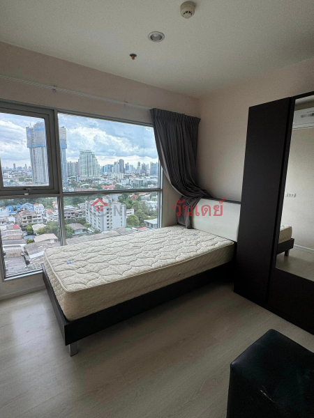 Condo for Rent: Aspire Sukhumvit 48, 54 m², 2 bedroom(s) Rental Listings