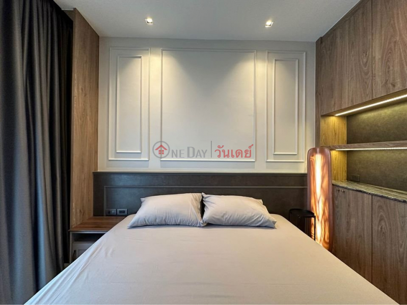 New Renovated Noble Remix 2 1 Bedroom / 57 Sq.m. / 1 Step to Thonglor BTS Thailand, Rental ฿ 35,000/ month