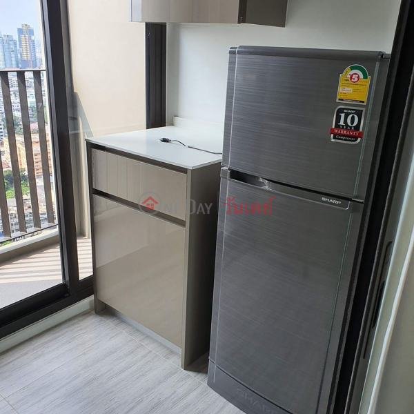 Condo for Rent: Whizdom Essence, 34 m², 1 bedroom(s) Thailand | Rental ฿ 25,000/ month