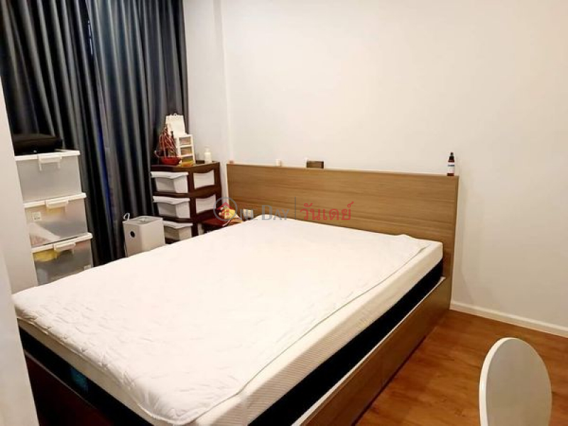 Living Nest Ladprao 44 (30 sqm) Rental Listings (666-5927907821)