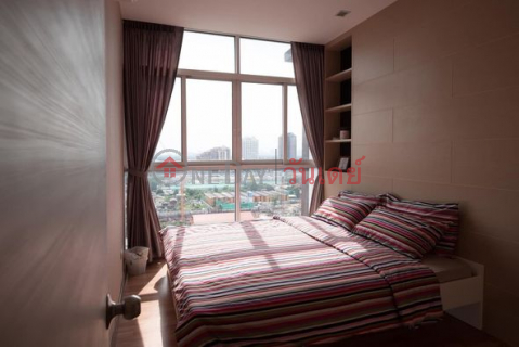 Condo for rent The Coast Bangkok (18th floor) _0