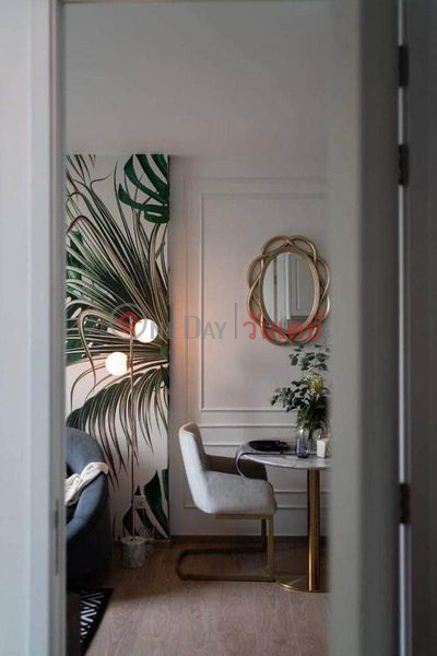 Condo for rent Noble Recole (7th floor),Thailand, Rental | ฿ 25,000/ month