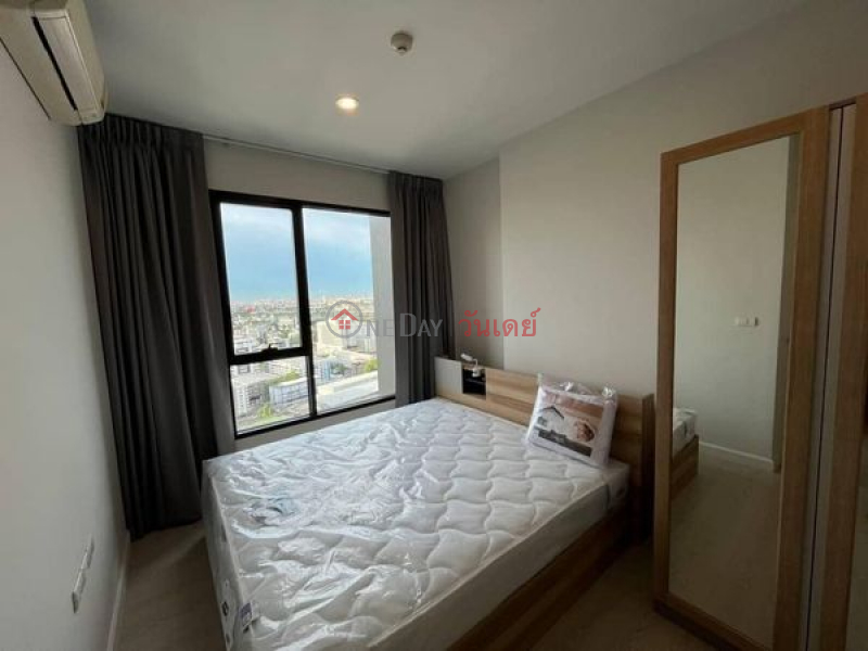 Condo for rent The Niche Pride Thong Lo-Phetchaburi (33rd floor) Thailand | Rental ฿ 16,000/ month