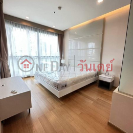 Condo for rent: The Address Sathorn (3rd floor),fully furnished _0