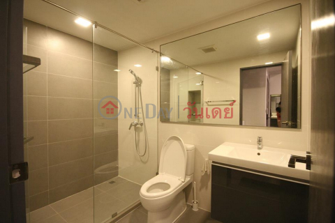 คอนโด สำหรับ เช่า: Venio Sukhumvit 10, 37 ตร.ม., 1 ห้องนอน - OneDay_0